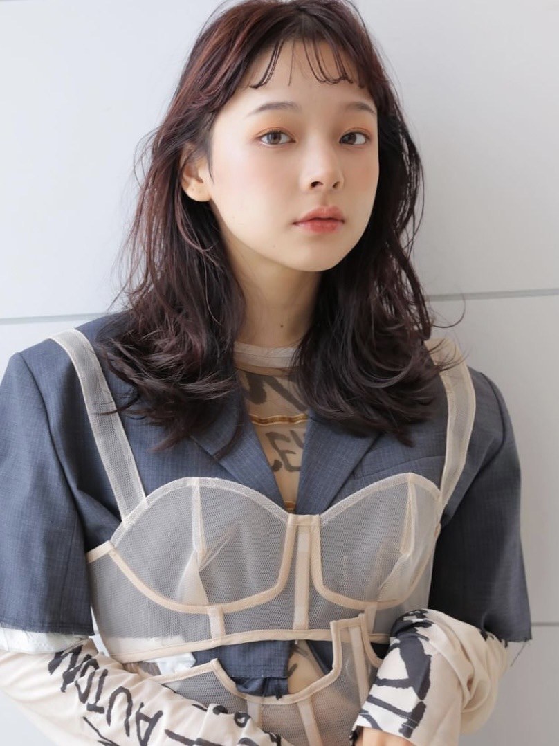 モモ