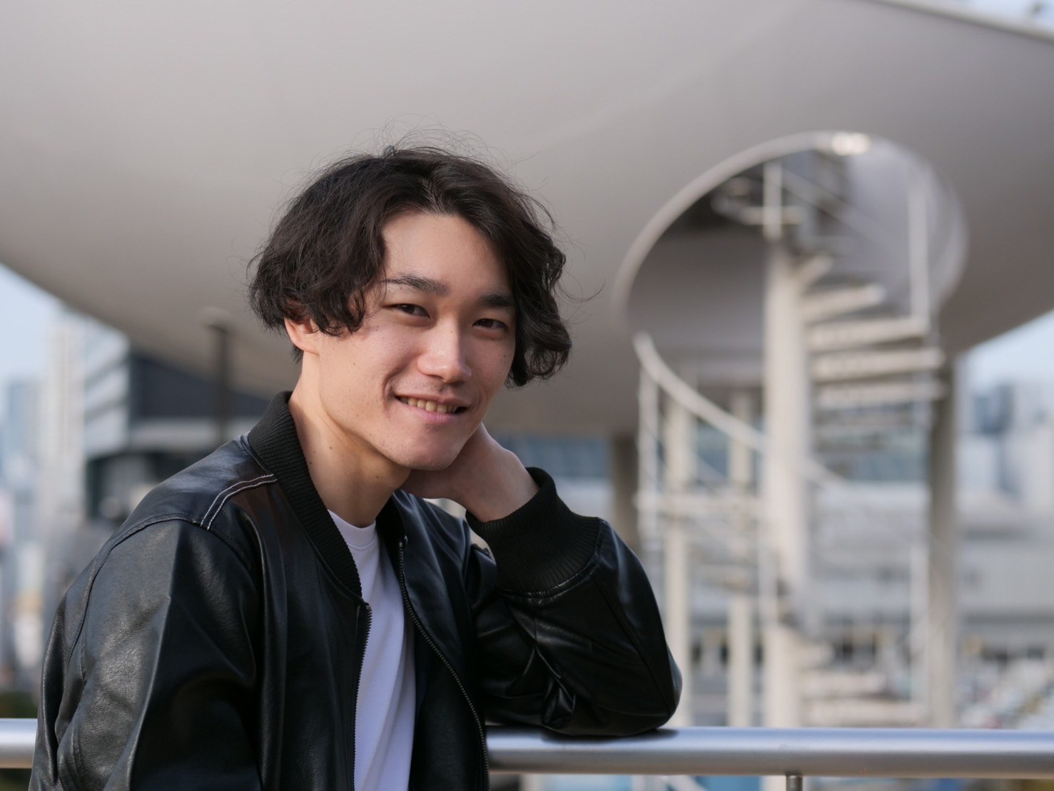 尾澤ショータロー