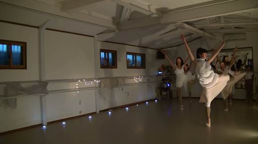 Lumière スタジオ・パフォーマンス
