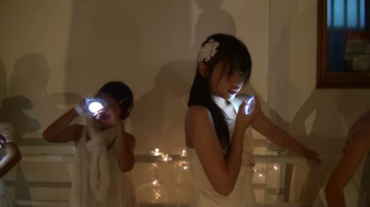 Lumière スタジオ・パフォーマンス