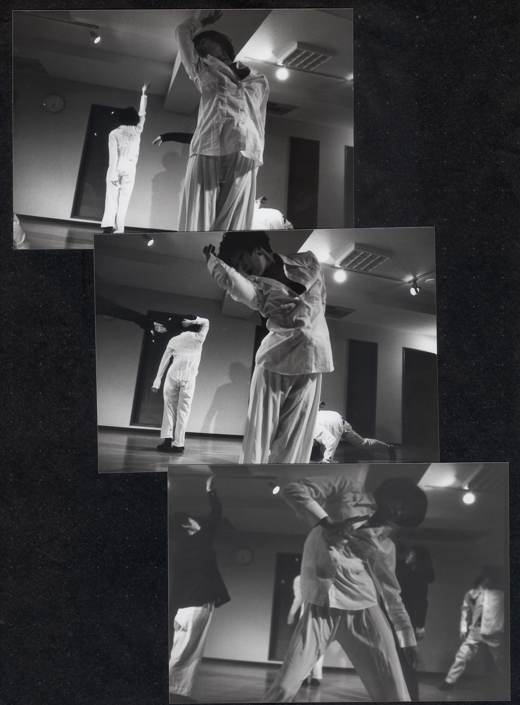 studio NOA Live（'93.12）