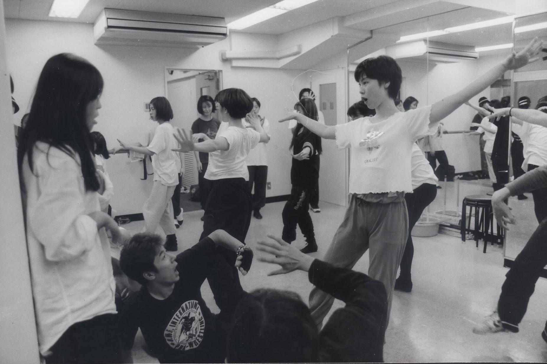 夢で踊ろう