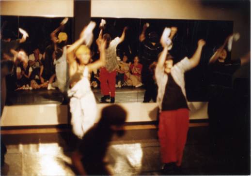Funk Night