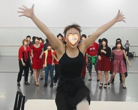 大阪芸大 授業課題作品「ピピン」ほか