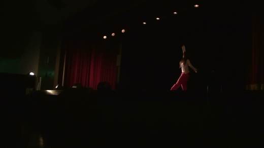 Style Angers Performance