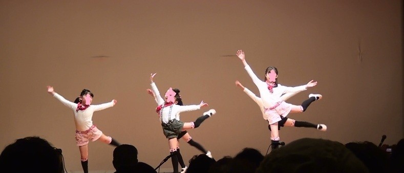 地域イベント（キッズ）